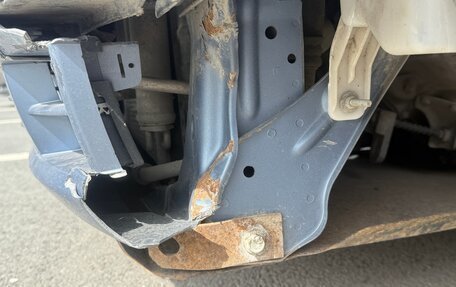 Chevrolet Aveo III, 2007 год, 200 000 рублей, 18 фотография