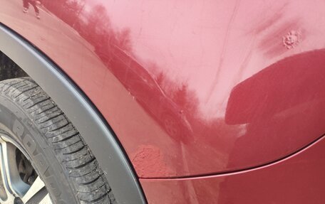 Volkswagen Tiguan I, 2014 год, 1 050 000 рублей, 7 фотография