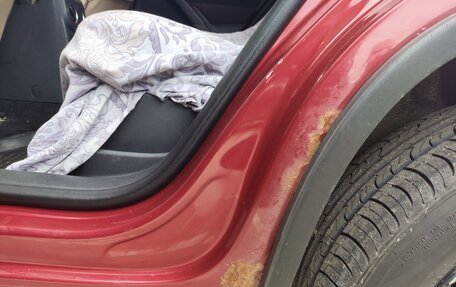 Volkswagen Tiguan I, 2014 год, 1 050 000 рублей, 10 фотография