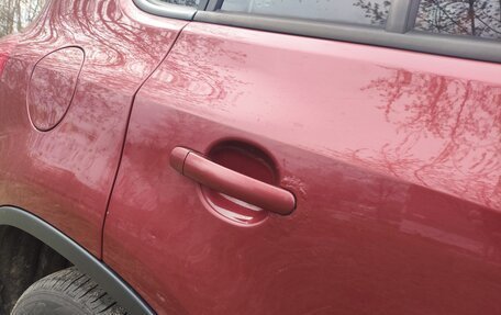 Volkswagen Tiguan I, 2014 год, 1 050 000 рублей, 8 фотография