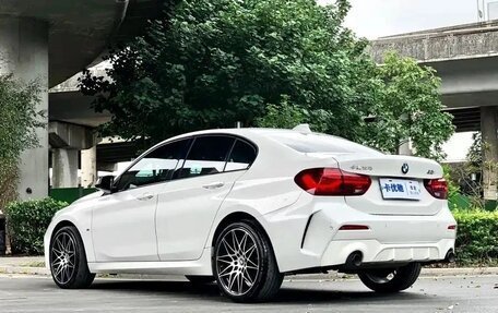 BMW 1 серия, 2022 год, 1 749 003 рублей, 4 фотография