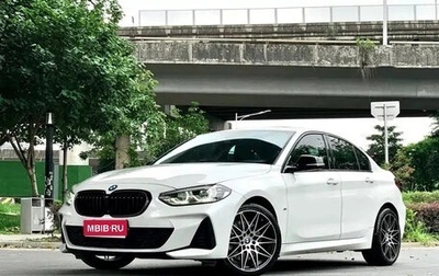 BMW 1 серия, 2022 год, 1 749 003 рублей, 1 фотография