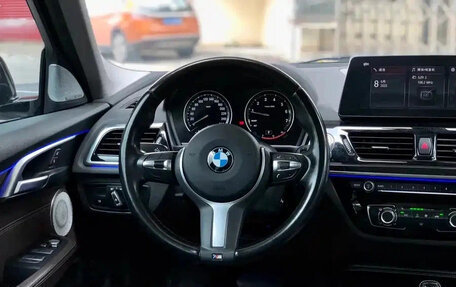 BMW 1 серия, 2022 год, 1 749 003 рублей, 10 фотография