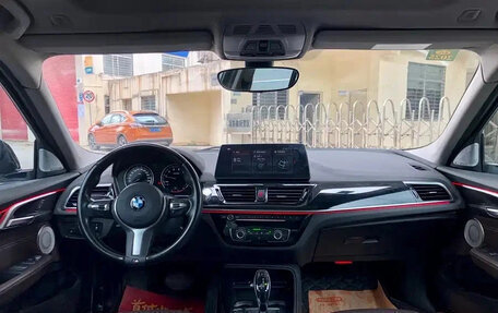 BMW 1 серия, 2022 год, 1 749 003 рублей, 9 фотография