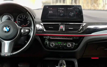 BMW 1 серия, 2022 год, 1 749 003 рублей, 11 фотография