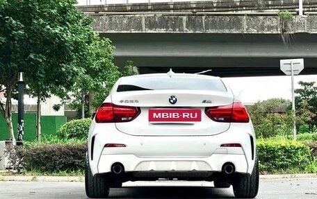 BMW 1 серия, 2022 год, 1 749 003 рублей, 7 фотография