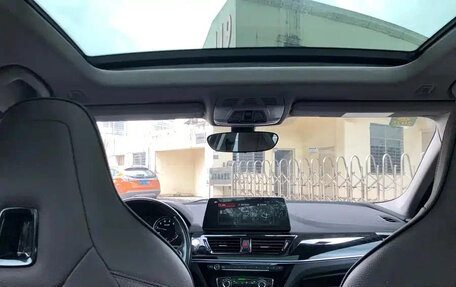 BMW 1 серия, 2022 год, 1 749 003 рублей, 17 фотография