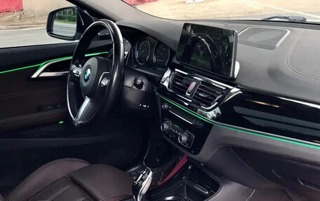 BMW 1 серия, 2022 год, 1 749 003 рублей, 14 фотография