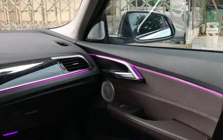 BMW 1 серия, 2022 год, 1 749 003 рублей, 15 фотография