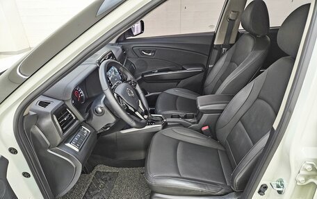 SsangYong Tivoli, 2019 год, 1 680 000 рублей, 6 фотография