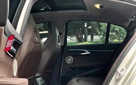 BMW 1 серия, 2022 год, 1 749 003 рублей, 18 фотография