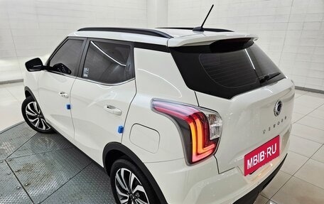 SsangYong Tivoli, 2019 год, 1 680 000 рублей, 5 фотография