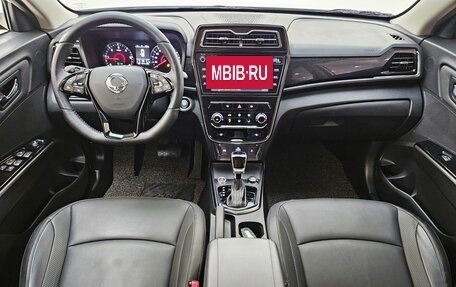 SsangYong Tivoli, 2019 год, 1 680 000 рублей, 9 фотография