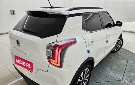 SsangYong Tivoli, 2019 год, 1 680 000 рублей, 4 фотография