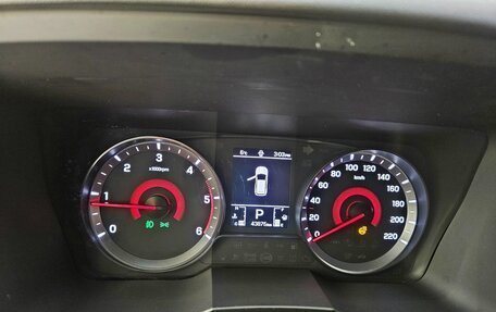 SsangYong Tivoli, 2019 год, 1 680 000 рублей, 10 фотография