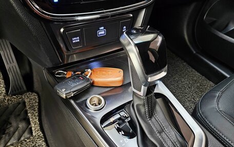 SsangYong Tivoli, 2019 год, 1 680 000 рублей, 13 фотография