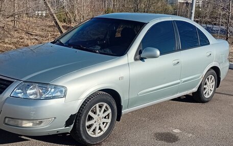 Nissan Almera Classic, 2006 год, 400 000 рублей, 3 фотография
