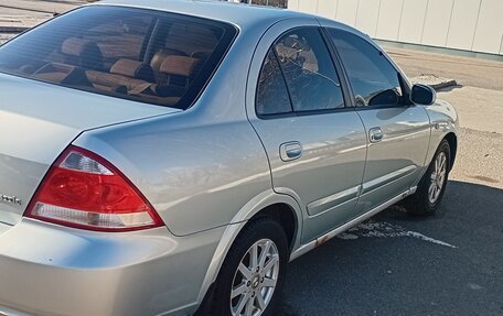 Nissan Almera Classic, 2006 год, 400 000 рублей, 4 фотография