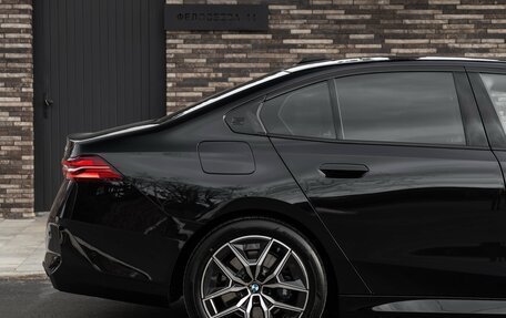 BMW 5 серия, 2025 год, 7 000 000 рублей, 6 фотография