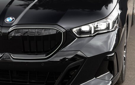 BMW 5 серия, 2025 год, 7 000 000 рублей, 2 фотография