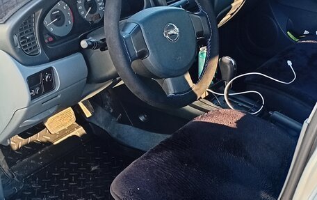 Nissan Almera Classic, 2006 год, 400 000 рублей, 6 фотография