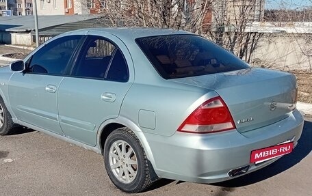 Nissan Almera Classic, 2006 год, 400 000 рублей, 2 фотография