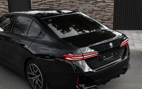 BMW 5 серия, 2025 год, 7 000 000 рублей, 12 фотография