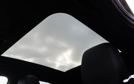 BMW 5 серия, 2025 год, 7 000 000 рублей, 20 фотография