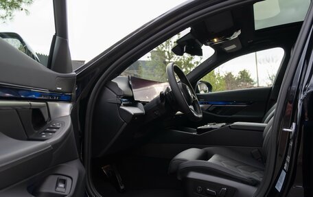 BMW 5 серия, 2025 год, 7 000 000 рублей, 18 фотография