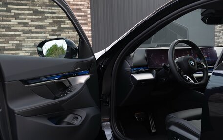 BMW 5 серия, 2025 год, 7 000 000 рублей, 17 фотография