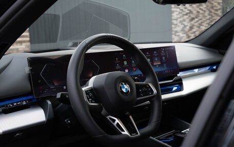 BMW 5 серия, 2025 год, 7 000 000 рублей, 28 фотография