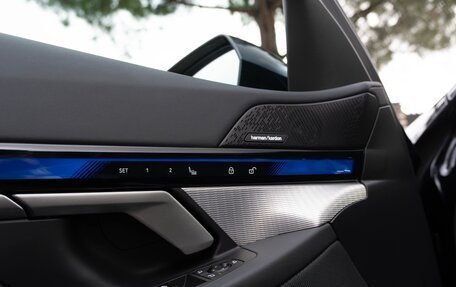 BMW 5 серия, 2025 год, 7 000 000 рублей, 27 фотография