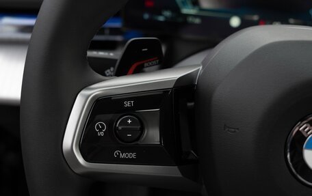 BMW 5 серия, 2025 год, 7 000 000 рублей, 23 фотография