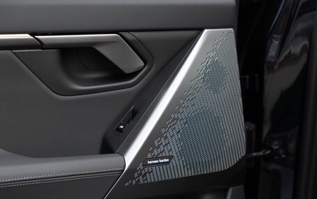 BMW 5 серия, 2025 год, 7 000 000 рублей, 35 фотография