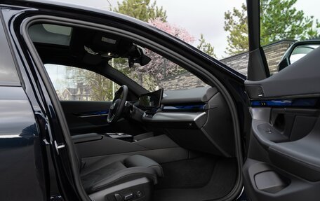 BMW 5 серия, 2025 год, 7 000 000 рублей, 29 фотография