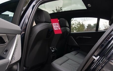 BMW 5 серия, 2025 год, 7 000 000 рублей, 32 фотография