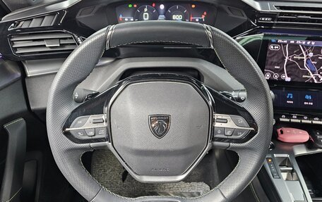 Peugeot 308, 2022 год, 1 929 003 рублей, 6 фотография