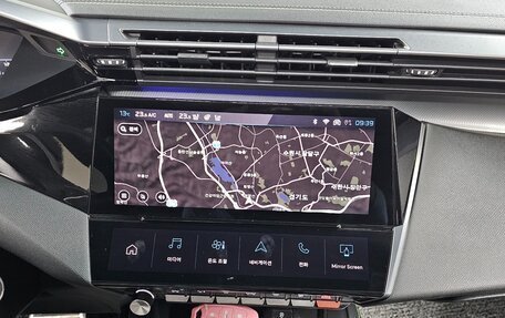 Peugeot 308, 2022 год, 1 929 003 рублей, 8 фотография