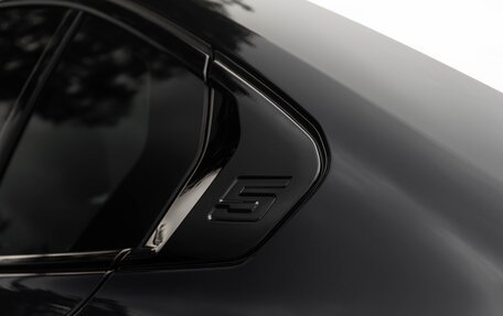 BMW 5 серия, 2025 год, 7 000 000 рублей, 38 фотография