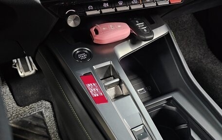 Peugeot 308, 2022 год, 1 929 003 рублей, 13 фотография