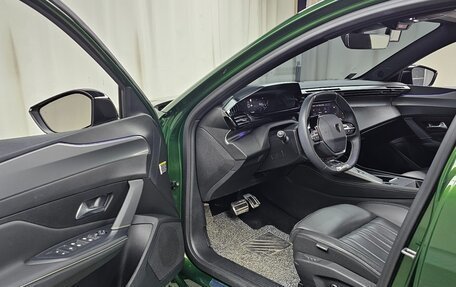 Peugeot 308, 2022 год, 1 929 003 рублей, 14 фотография