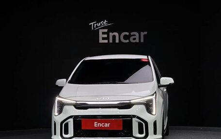 KIA Morning III, 2025 год, 1 722 005 рублей, 2 фотография