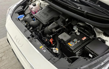 KIA Morning III, 2025 год, 1 722 005 рублей, 3 фотография