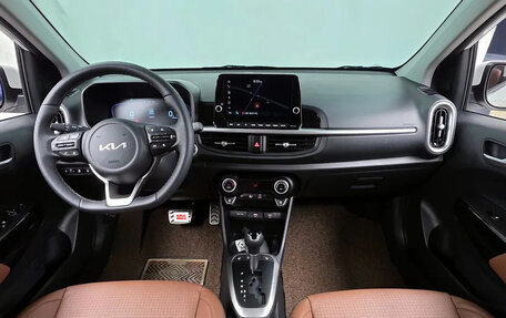 KIA Morning III, 2025 год, 1 722 005 рублей, 8 фотография