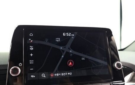 KIA Morning III, 2025 год, 1 722 005 рублей, 9 фотография