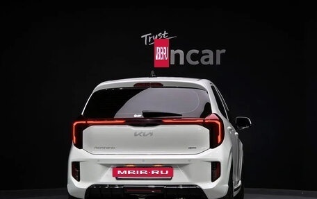 KIA Morning III, 2025 год, 1 722 005 рублей, 5 фотография