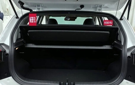 KIA Morning III, 2025 год, 1 722 005 рублей, 6 фотография