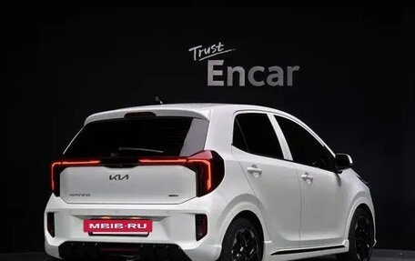 KIA Morning III, 2025 год, 1 722 005 рублей, 4 фотография