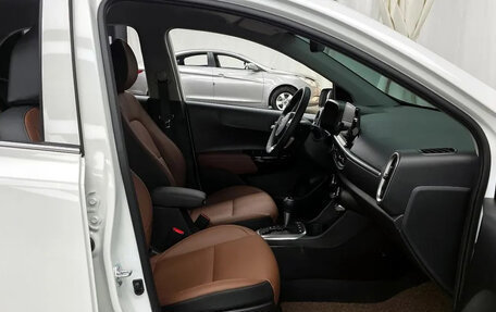 KIA Morning III, 2025 год, 1 722 005 рублей, 13 фотография