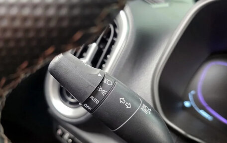 KIA Morning III, 2025 год, 1 722 005 рублей, 18 фотография